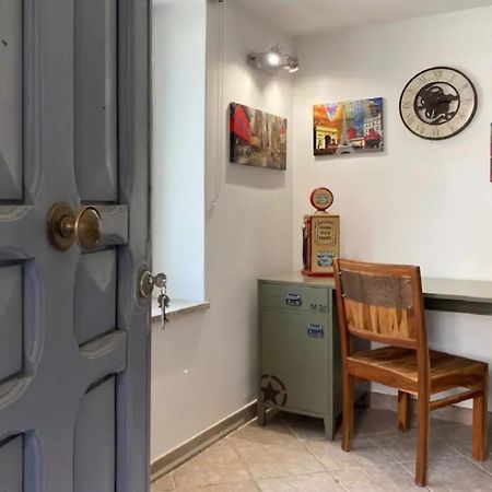 Tonyhouse Apartment Casal Palocco Exterior photo